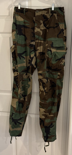 Pantaloni combattimento us - pantaloni,