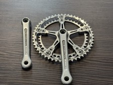 Campagnolo Record Crankset