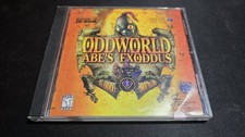 Oddworld Abe's Exoddus GT