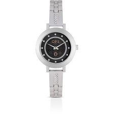 Orologio solo tempo donna Ops