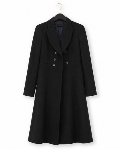 Cappotto zara donna - zara,