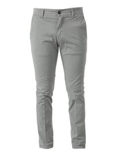 X-Cape Pantaloni slim fit da