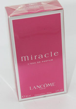 LANCOME Miracle 30 ml Eau de