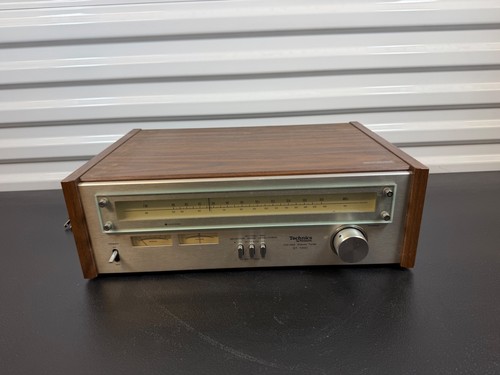 Technics 7300 am - technics, st-7300