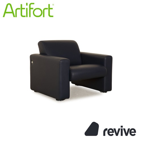 Poltrona artifort pelle - poltrona,