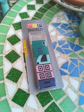 Vintage Watch Swatch Pop Color