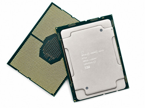 Cpu server intel xeon - cpu,
