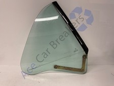 Finestrino posteriore