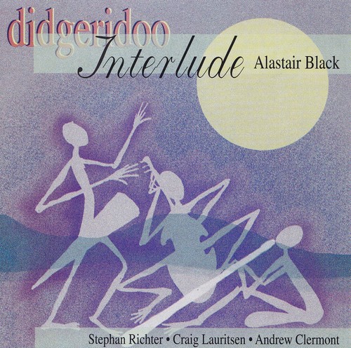 Alastair black richter - alastair, black,