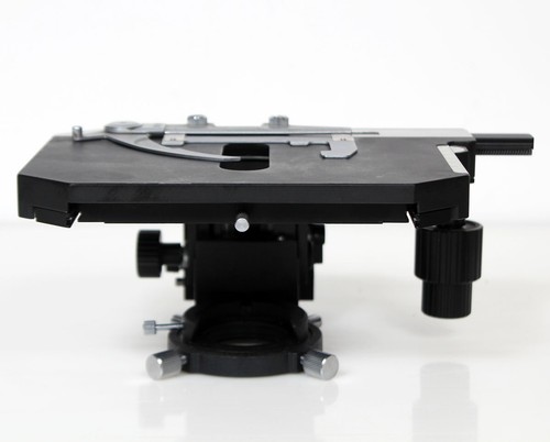 Nikon microscopio stadio - xy,