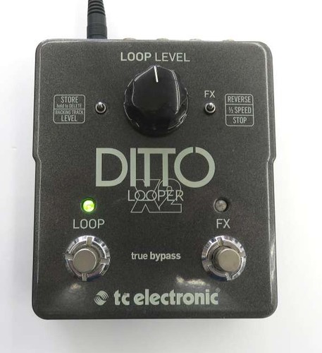 Electronic ditto looper - electronic,