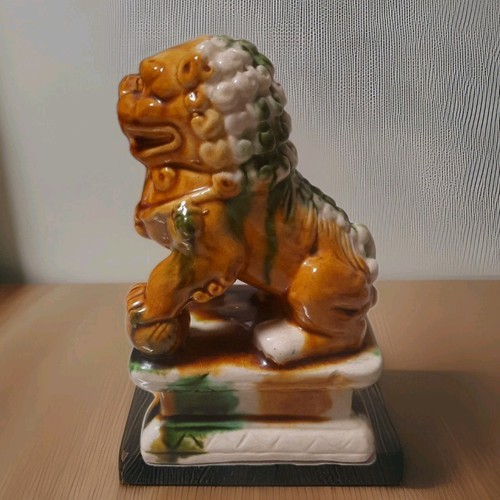 Cane foo cinese in - cane,