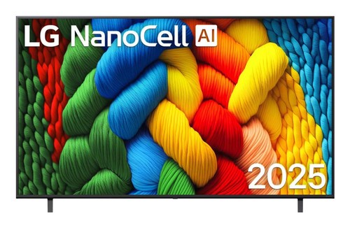 Nanocell smart tv - tv, 55