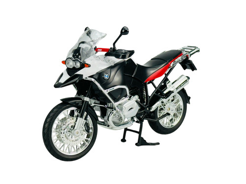 Modello moto rastar bmw - rastar,