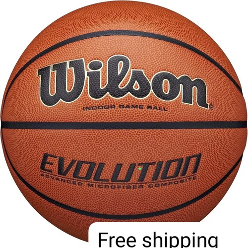 Wilson evolution pallacanestro - wilson,