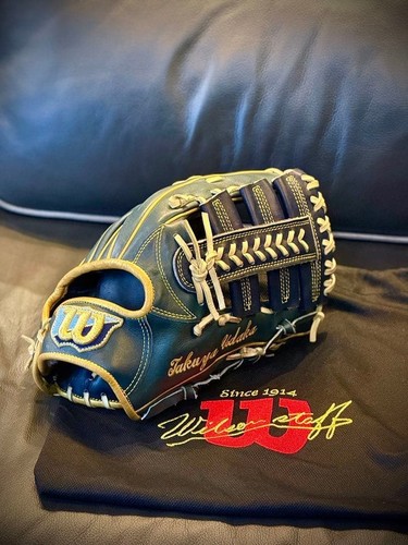 Guanto baseball wilson - guanto, da