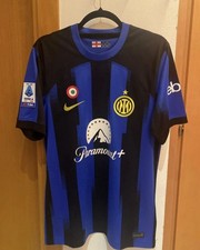 Maglia Inter 2023/2024 #32