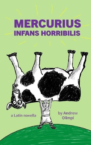 Andrew olimpi mercurius - andrew,