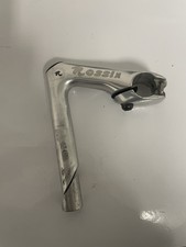 Pipa Rossin 100mm Per Bici Da