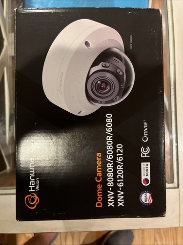 Hanwha vision wisenet - hanwha,