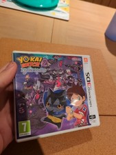 YO-KAI WATCH 2: Psychic