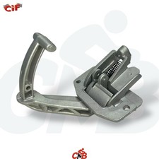 Pedale Freno posteriore Vespa