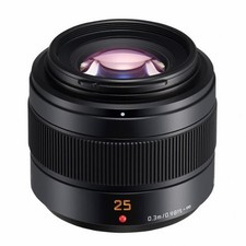 Panasonic LUMIX Leica DG