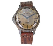 Orologio U Boat uomo U-9600/A