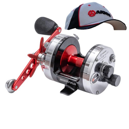 Mulinello pesca akios - mulinello,