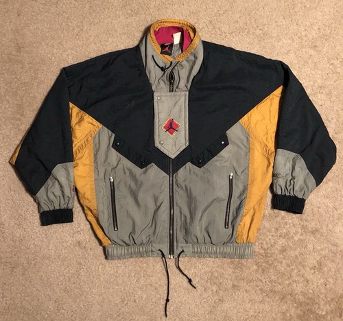 Cappotto giacca retrò - , nike