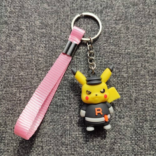 Portachiavi pokemon accessori - pokemon,