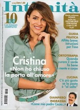 Intimità 2018 18.Cristina