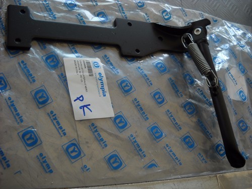 55066 cavalletto laterale - 55066-n,