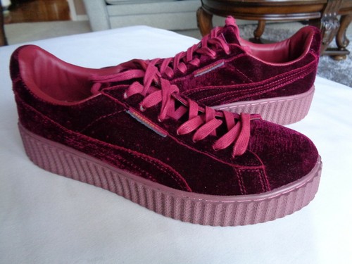 Sneakers casual stringate puma - casual,