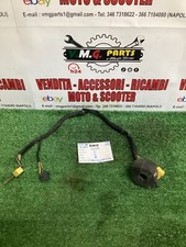 Comando Devio Luci SX Suzuki