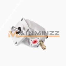 Pompa ad ingranaggi HYDROMAX