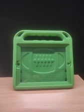 Custodia Ipad Per Bimbi Verde antigraffio