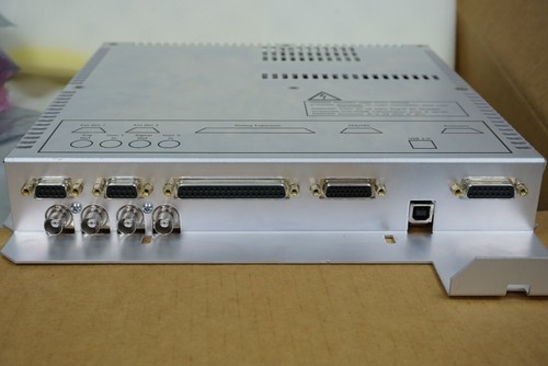 Scheda modulo interfaccia