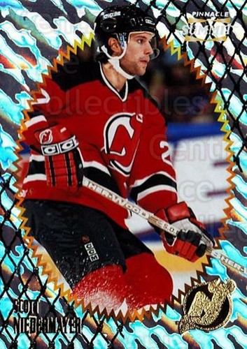 1996 summit ice 57 scott - ice, #57