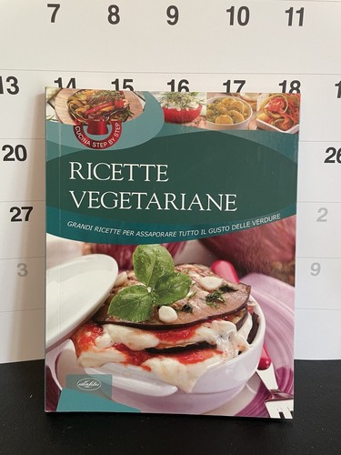 Libro cucina ricette - cucina,