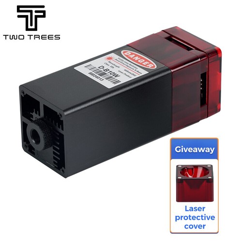 Modulo testa laser twotrees - modulo,