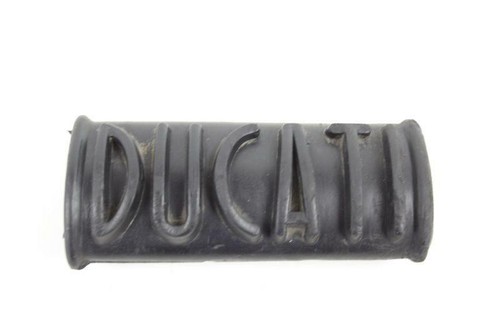 Poggiapiedie pedana originale - poggiapiedie,
