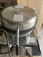 Piastra Pancake Techfood