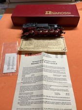 Rivarossi Locomotiva Cod.1359-BR 77 114 Deutsche ReichSbamn.