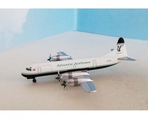 Aeroclassics ac411124 atlantic - aeroclassics,