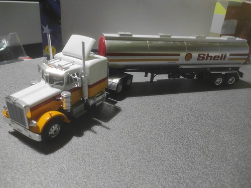 Camion americani peterbilt 359 - camion,