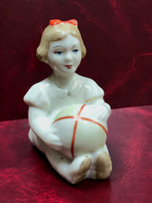Statuina porcellana sovietica