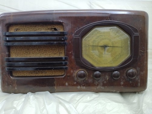Radio epoca valvole - radio,