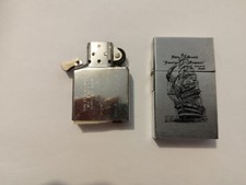 Zippo Windproof Lighter 1932