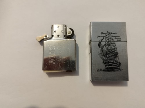 Zippo windproof lighter 1932 - windproof,